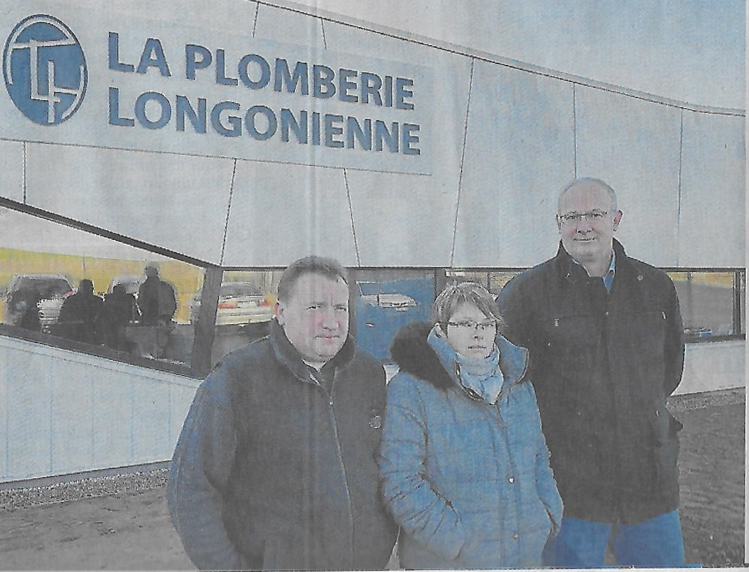 Article Maine Libre
